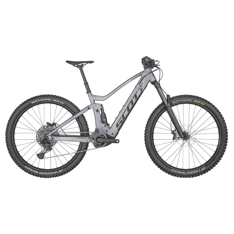 Scott-Genius 930